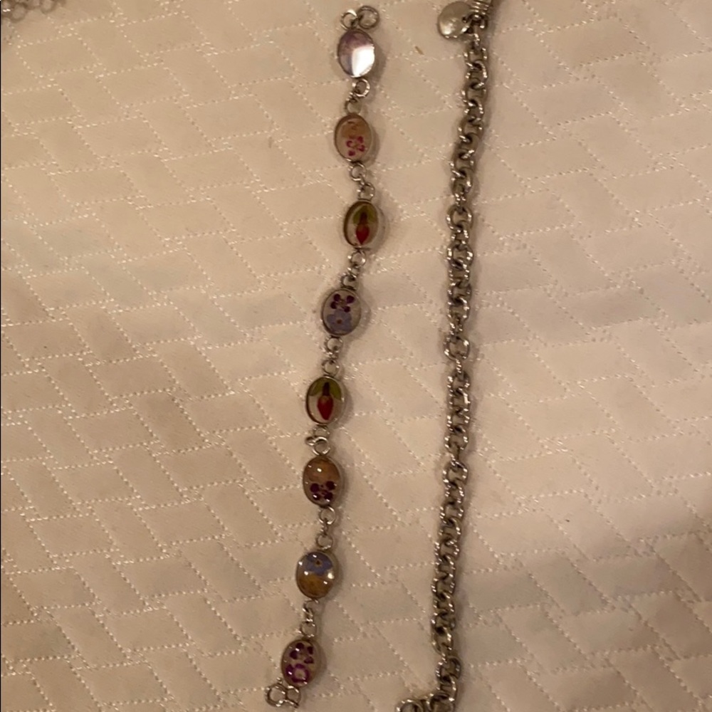 Bracelet set
